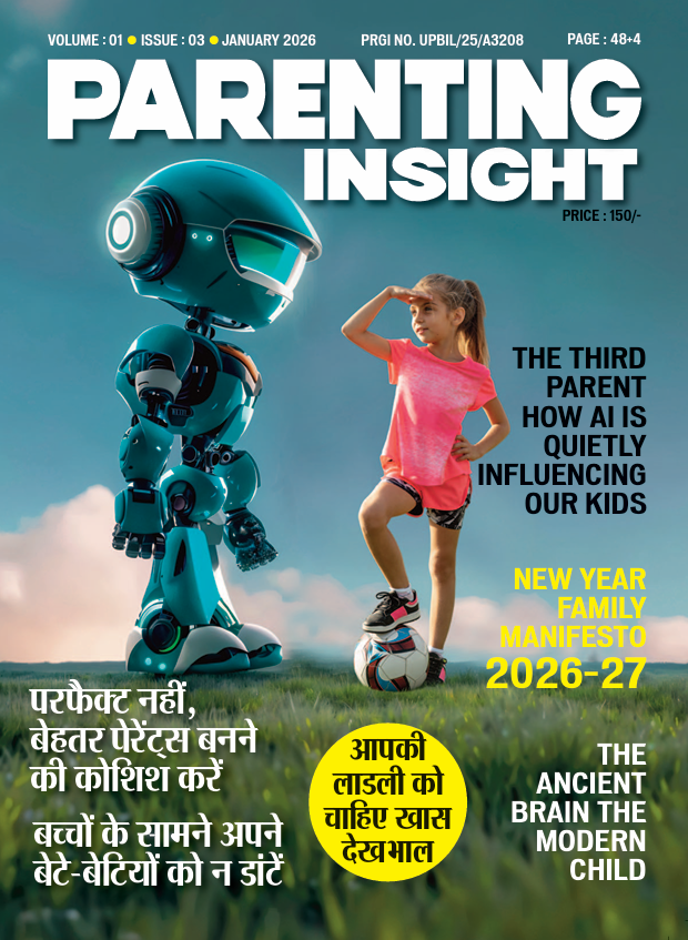 Magazine Cover